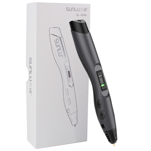 Printer pen set free - printer, pla