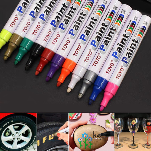 Pcs toyo oil - 11,