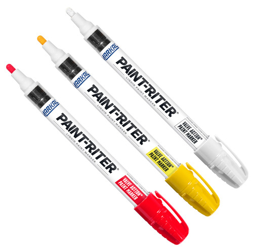 Markal valve action paint - markal,